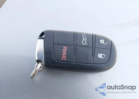 2015 Chrysler 200 Limited z USA, uszkodzony, nr VIN 1C3CCCAB9FN615197